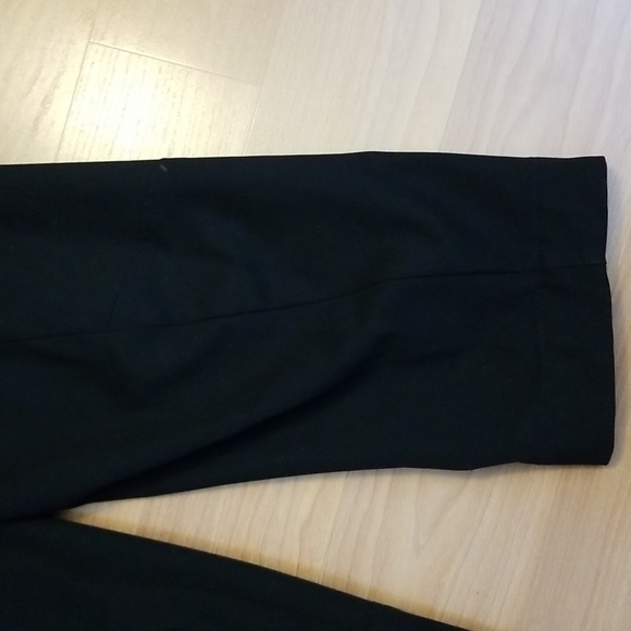 Liz Claiborne Woman Black Zip Front Jacket Size 16W - Picture 11 of 11